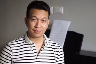 Nhạc sĩ Xuân Phương. (Ảnh: Internet)