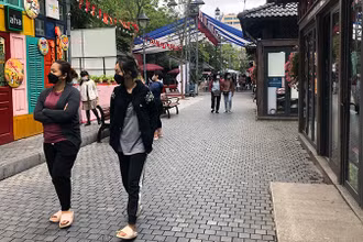 Phố Sách Hà Nội, một địa chỉ sách quen thuộc của mỗi người dân Hà Nội.