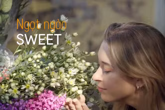 Hình ảnh trong trailer.