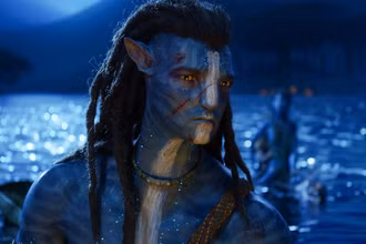 Phim "Avatar". (Ảnh: People)