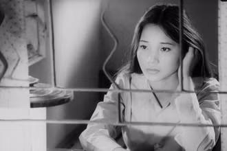 Cảnh trong phim "Truyện cổ tích cho tuổi 17". (Ảnh: Ban tổ chức)