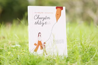 Những điều đẹp đẽ và cảm động trong “Chuyện thầy trò”