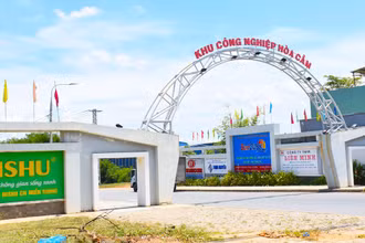 Đà Nẵng kêu gọi đầu tư vào Khu công nghiệp Hòa Cầm giai đoạn 2.