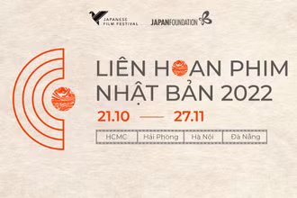 Liên hoan phim Nhật Bản tại Việt Nam