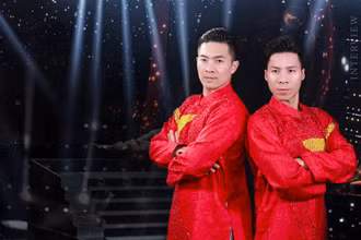 "Chúng tôi muốn truyền cảm hứng, quảng bá xiếc Việt Nam"