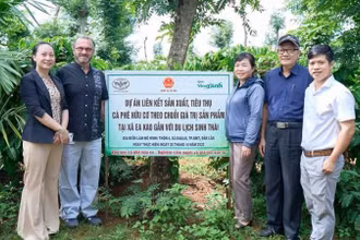 Sản phẩm cà-phê Robusta được mang chỉ dẫn địa lý “Buôn Ma Thuột” phải đáp ứng đầy đủ các điều kiện như phải được trồng trong vùng bản đồ khu vực địa lý, có tính chất, chất lượng đặc thù của sản phẩm. 