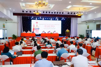 Hội đồng nhân dân tỉnh Nghệ An thông qua 5 Nghị quyết chuyên đề.