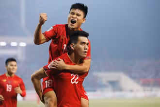 Việt Nam-Thái Lan: Chờ HLV Park Hang-seo thắng chung kết trong mơ