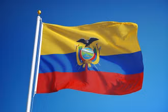 Điện mừng Ngày Độc lập nước Cộng hòa Ecuador