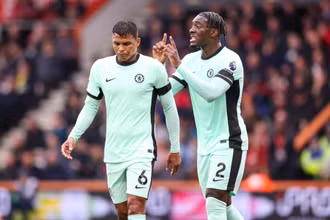Chelsea đang thi đấu ngày càng sa sút. (Ảnh: Premier League)