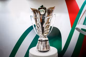 Ba kỳ Asian Cup 2019, 2023 và 2027 đều được tổ chức ở khu vực Tây Á. (Ảnh: AFC)