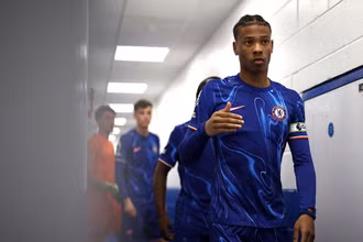 Chelsea khiến người hâm mộ chán ngán với phong cách chuyển nhượng cầu thủ trẻ. (Ảnh: ChelseaFC)