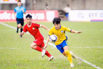 Cuộc đua vô địch Vòng chung kết U19 Quốc gia 2024/2025 sẽ rất khó lường với nhiều đối trọng. 