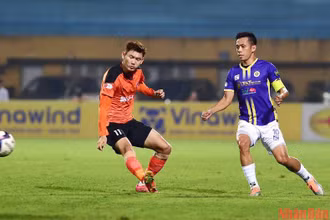 Lịch thi đấu vòng 23 V-League: Kịch tính cuộc đua vô địch