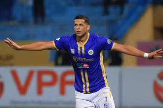 Lịch thi đấu vòng 25 V-League: Hà Nội nắm chắc cúp vô địch