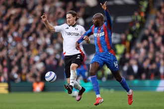 Fulham tiếp đón Crystal Palace trên sân nhà. (Ảnh: FulhamFC)