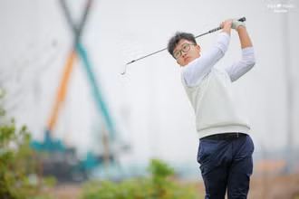 VGA Junior Tour 2025 quy tụ những golfer trẻ đầy triển vọng. (Ảnh: VGA)