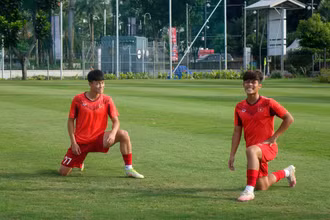 U19 Việt Nam trút bỏ tâm lý để hướng đến trận tranh hạng Ba