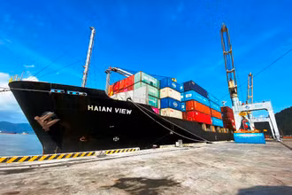 Huế sẽ là thị trường tiềm năng hấp dẫn, thu hút các hãng tàu thế giới vào Chân Mây.