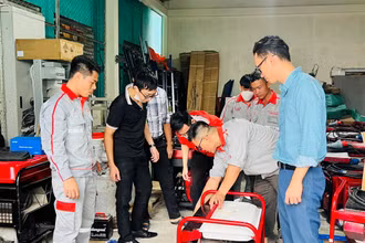 (Ảnh minh họa)