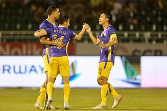 Lịch thi đấu vòng 21 V-League: Hà Nội đối đầu Hải Phòng
