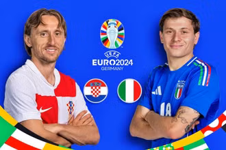 Croatia và Italia: Ai sẽ lách qua “cửa tử”?