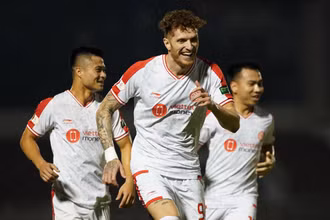 Lịch thi đấu vòng 20 V-League: Tâm điểm Viettel chạm trán Hoàng Anh Gia Lai