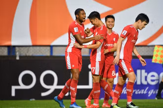 Trực tiếp bóng đá: Viettel FC - Kuala Lumpur | AFC Cup 2022 | 18 giờ ngày 10/8