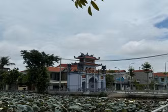 Xã Nhị Khê, huyện Thường Tín đã cán đích nông thôn mới kiểu mẫu trên ba lĩnh vực y tế, văn hoá và giáo dục đào tạo