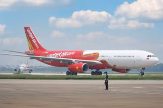 Vietjet đi đầu mở mạng bay quốc tế, thúc đẩy phát triển du lịch, đầu tư 