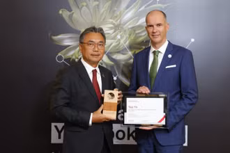 SCG đã được vinh danh Top 1% Đánh giá doanh nghiệp bền vững toàn cầu S&P trong Niên giám bền vững năm 2024 bởi S&P Global Inc là minh chứng cho cam kết ESG của SCG để đạt mục tiêu Net Zero vào năm 2050 và kiến tạo tương lai xanh, bền vững cho khu vực ASEAN, bao gồm Việt Nam.
