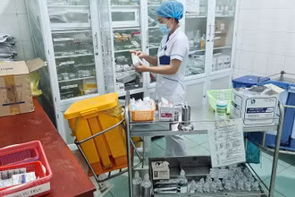 (Ảnh minh họa)