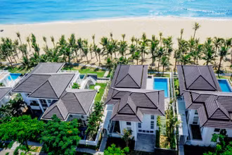 Premier Village Danang Resort đã vượt qua nhiều ứng cử viên trong khu vực để giành giải thưởng 1 trong 10 khách sạn dành cho gia đình thân thiện nhất châu Á 2023 trên Tripadvisor. (Ảnh: Premier Village Da Nang Resort)