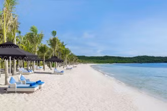 Top 3 bãi biển “đốn tim” du khách tại Phú Quốc