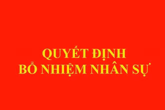 Thủ tướng Chính phủ bổ nhiệm nhân sự Bộ Y tế và Bộ Quốc phòng