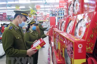 (Ảnh minh họa: TTXVN)