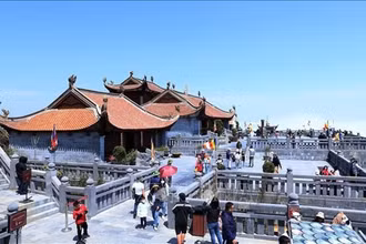 (Ảnh minh họa: TTXVN)
