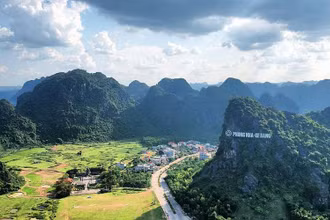 Ngày Du lịch thế giới năm 2022: Hãy cùng nhau “Tư duy lại về du lịch”.