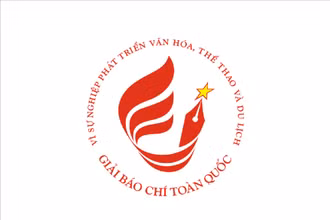 Giải Báo chí toàn quốc "Vì sự nghiệp phát triển Văn hóa, Thể thao và Du lịch" lần thứ nhất