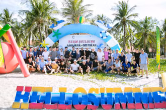 Tại Việt Nam, trong 2 năm vừa rồi MICE đã phát triển mạnh mẽ. (Ảnh: Vietluxtour)