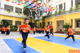 (Ảnh minh họa: THÀNH ĐẠT)