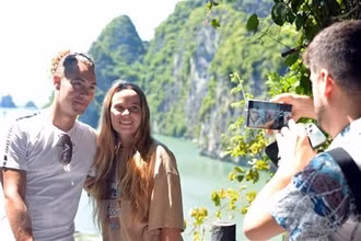 Ảnh minh họa. (Nguồn: TTXVN)