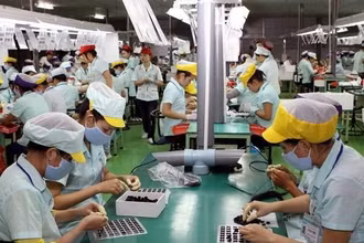 Gói tài chính “giải cứu” công nhân khỏi bẫy tín dụng đen