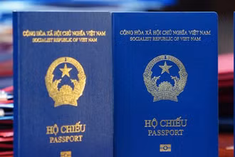 Những điều cần biết về Hộ chiếu gắn chíp điện tử 