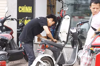 Ảnh: nhandan.vn.