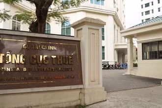 Chặt chẽ, an toàn tài chính trong hoàn thuế giá trị gia tăng 