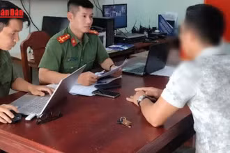 [Video] Đà Nẵng: Bác bỏ tin đồn “người nước ngoài bắt cóc nữ sinh”