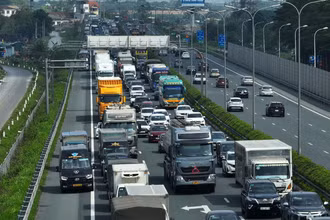 [Video] Hà Nội: Chủ động phương án đón người dân trở lại sau kỳ nghỉ lễ 30/4-1/5
