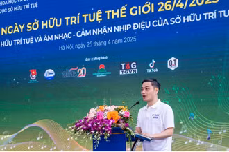 [Video] Hà Nội dẫn đầu cả nước về số lượng đơn đăng ký sở hữu công nghiệp