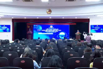 [Video] Phát động Cuộc thi "Tuyên truyền viên Tiết kiệm điện năm 2025"